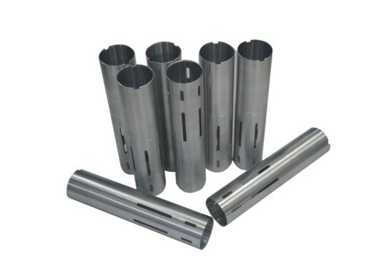 開口套（42CrMo）